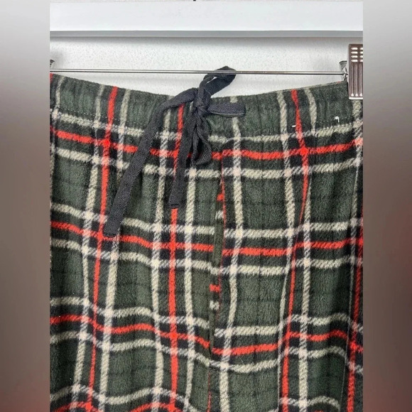 St. John’s Bay Comfy‎ Fleece Pants Size XL - Picture 5 of 9